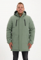 KJELVIK Winterparka Ragnar green