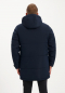 KJELVIK Winterparka Ragnar navy