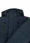 KJELVIK Winterparka Ragnar navy