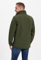 KJELVIK leichte Softshell Jacke Revik green