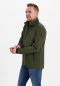 KJELVIK leichte Softshell Jacke Revik green