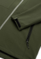 KJELVIK leichte Softshell Jacke Revik green