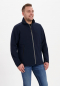 KJELVIK leichte Softshell Jacke Revik navy