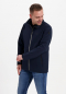 KJELVIK leichte Softshell Jacke Revik navy