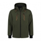 RUBEN Winter Sohtshelljacke in grn