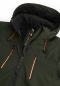 RUBEN Winter Sohtshelljacke in grn