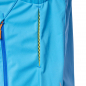 PINEA Herren Sommer Softshell Jacke ELIAS Farbe HELLBLAU