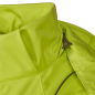 PINEA Herren Sommer Softshell Jacke ELIAS Farbe LIMEGRN