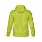 PINEA Herren Sommer Softshell Jacke ELIAS Farbe LIMEGRN