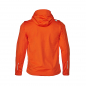 PINEA Damen Sommer Softshell Jacke MALLA Farbe ROTORANGE