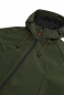 KJELVIK Herren Softshelljacke SJORS in olive