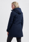 Tamar Wintermantel Softshell NAVY