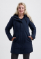 Tamar Wintermantel Softshell NAVY