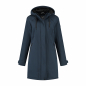 Tamar Wintermantel Softshell NAVY