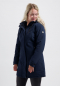 Tamar Wintermantel Softshell NAVY