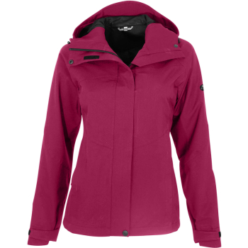 MAUL Damen  Funktionsjacke Tallinn MTX 10.0 in pink