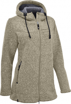 Maul Damen Wilde Kaiserin Beige