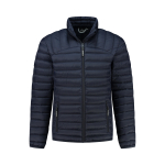 KJELVIK leichte Steppjacke Donald navy