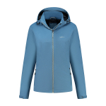 KJELVIK wetterfeste Outdoorjacke Fara BLUE