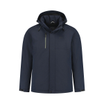 KJELVIK wetterfeste Winterjacke IBEN navy