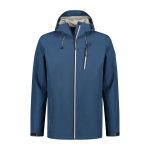 KJELVIK Herren Outdoorjacke PHIL in blau