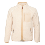PINEA Herren Sherpa Windblocker Jacke PASI Farbe hell